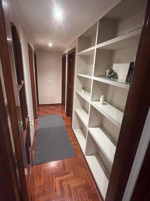 比戈Piso En Bouzas Con Vistas A La Ria公寓 外观 照片
