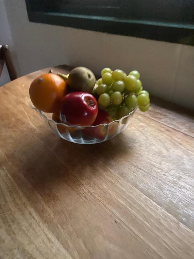 比戈Piso En Bouzas Con Vistas A La Ria公寓 外观 照片